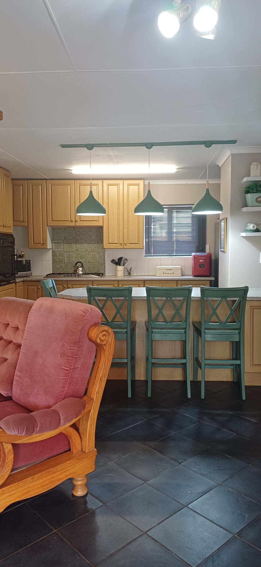 5 Bedroom Property for Sale in Fraaiuitsig Western Cape